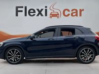 usado Mercedes GLA220 GLAd