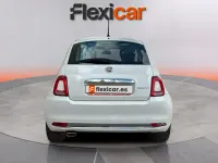 Usado Fiat 500 Dolcevita 70 CV (51 kW) 2023 Blanco Berlina