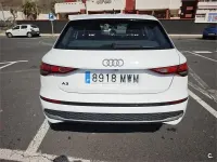 Usado Audi A3 Advanced Plus 116 CV (85 kW) 2024 Blanco Berlina