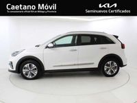 usado Kia e-Niro e-Niro150kW Emotion (Long Range)