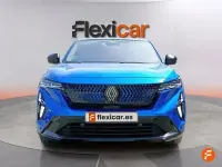 Usado Renault Rafale Esprit Alpine 200 CV (147 kW) 2024 Azul SUV