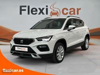 usado Seat Ateca 2.0 TDI 110kW (150CV) DSG S&S Style