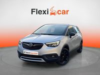 Occasion Opel Crossland X Innovation 131 PK (96 kW) 2019 Grijs SUV