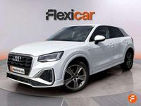 Używany Audi Q2 S-Line 116 KM (85 kW) 2024 Biały SUV