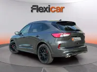 Usado Ford Kuga ST-Line 150 CV (110 kW) 2023 Negro SUV