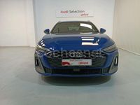 Usado Audi A5 Advanced 204 CV (150 kW) 2025 Azul Familiar