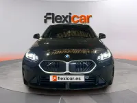 Usado BMW 120 170 CV (125 kW) 2025 Negro Utilitario
