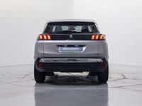 Usado Peugeot 3008 Allure 131 CV (96 kW) 2023 Plateado SUV