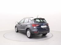 Używany Seat Arona Style 115 KM (84 kW) 2024 Szary SUV