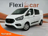 usado Ford Tourneo 2.0 TDCI 96kW (130CV) L1 Trend