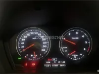Usado BMW 116 116 CV (85 kW) 2018 Blanco Utilitario
