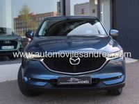 usado Mazda CX-5 2.0 Evolution 2WD 121kW