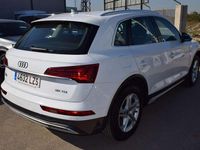 Usado Audi Q5 Sportback Advanced Plus 163 CV (119 kW) 2022 Blanco SUV