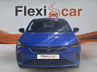 usado Opel Corsa 1.2T XHL 74kW (100CV) Elegance Gasolina en Flexicar Gijón