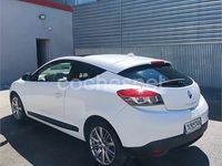Usado Renault Mégane 110 CV (80 kW) 2011 Blanco Berlina