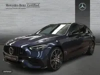 Usado Mercedes C43 AMG AMG 408 CV (300 kW) 2025 Familiar