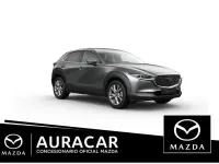 Nuevo Mazda CX-30 Exclusive-Line 140 CV (102 kW) 2026 Gris SUV