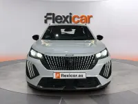 Usado Peugeot 2008 Allure 130 CV (95 kW) 2024 Blanco SUV