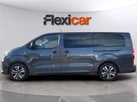 Usado Peugeot Traveller Business-Line 180 CV (132 kW) 2024 Gris Monovolumen