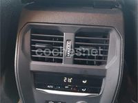 Usado BMW 318 150 CV (110 kW) 2019 Negro Berlina