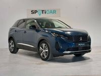 usado Peugeot 3008 1.5 BlueHDi 96kW (130CV) S&S EAT8 Allure