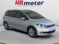 Usado VW Touran Advance 150 CV (110 kW) 2023 Monovolumen