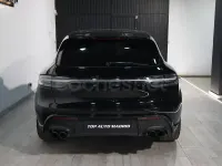Usado Porsche Macan GTS 440 CV (323 kW) 2022 Negro SUV