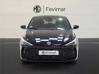 Usado MG MG3 195 CV (143 kW) 2024 Otro Utilitario