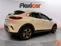 Brugt Kia XCeed 120 HK (88 kW) 2023 Hvid SUV