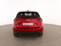 Usado Mazda CX-5 165 CV (121 kW) 2019 Rojo SUV