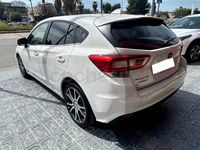 Usado Subaru Impreza Sport 114 CV (83 kW) 2019 Blanco Berlina