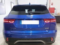 usado Jaguar E-Pace 2.0D I4 R-Dynamic S AWD Aut. 150