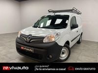 Usado Renault Kangoo 95 CV (69 kW) 2020 Blanco Berlina