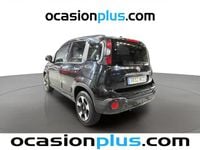 Usado Fiat Panda Cross Cross 70 CV (51 kW) 2023 Negro Utilitario