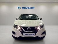 Usado Nissan Qashqai Acenta 115 CV (84 kW) 2019 Blanco SUV