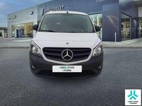 Usado Mercedes Citan 111 117 CV (86 kW) 2021 Blanco Van