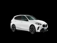 Usado BMW 120 Comfort Edition 163 CV (119 kW) 2025 Blanco Utilitario