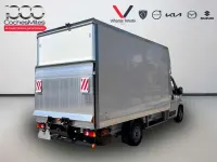 Nuevo Citroën Jumper 179 CV (131 kW) 2026 Blanco Monovolumen