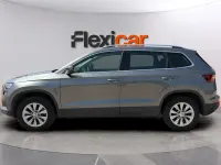 Usado Skoda Karoq Ambition 150 CV (110 kW) 2022 Gris SUV