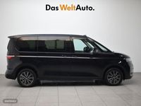 usado VW Multivan Life 2.0 TDI 110 kW (150 CV) DSG 7 Vel.