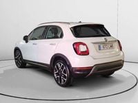 Usado Fiat 500X Cross 121 CV (88 kW) 2022 Blanco SUV