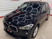 Usado BMW X2 140 CV (102 kW) 2019 Negro SUV