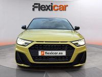 Usado Audi A1 Sportback Premium 200 CV (147 kW) 2019 Amarillo Utilitario