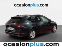 Usado VW Golf VIII Life 116 CV (85 kW) 2021 Negro Familiar