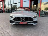 Usado Mercedes SL43 AMG AMG 421 CV (309 kW) 2025 Gris