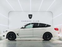 usado BMW 320 Gran Turismo 320 dA