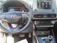 usado Hyundai Kona HEV 1.6 GDDI DT 141 CV HYBRIDO MAXX