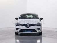 Usado Renault Clio IV Business 90 CV (66 kW) 2019 Blanco Berlina