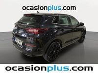 Usado Opel Grandland X S 130 CV (95 kW) 2024 Negro SUV
