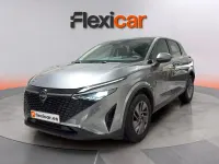 Brugt Nissan Qashqai Acenta 158 HK (116 kW) 2024 Grå SUV